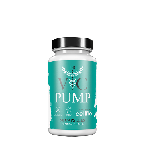 CellFlo6 Pump