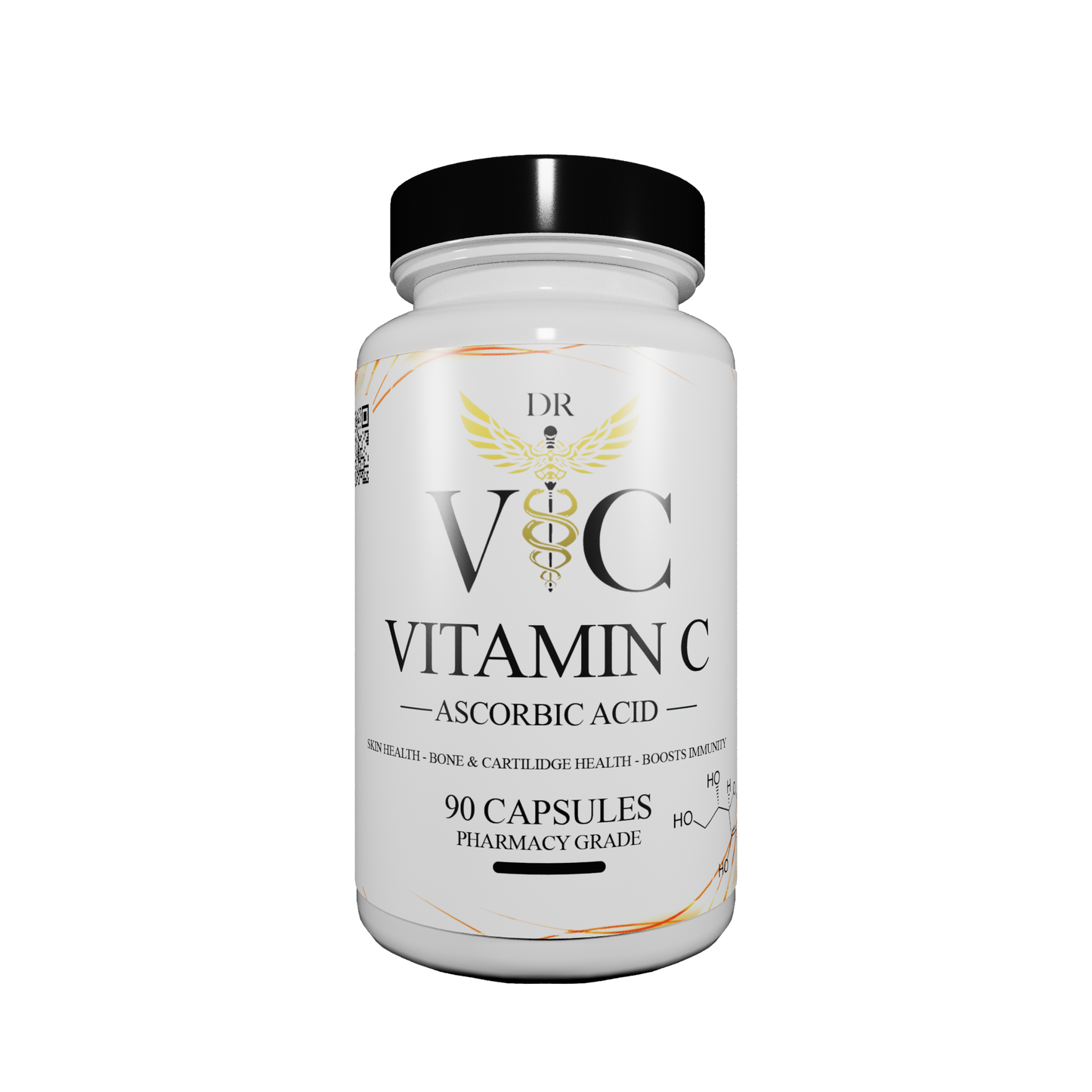 Vitamin C - 500mg